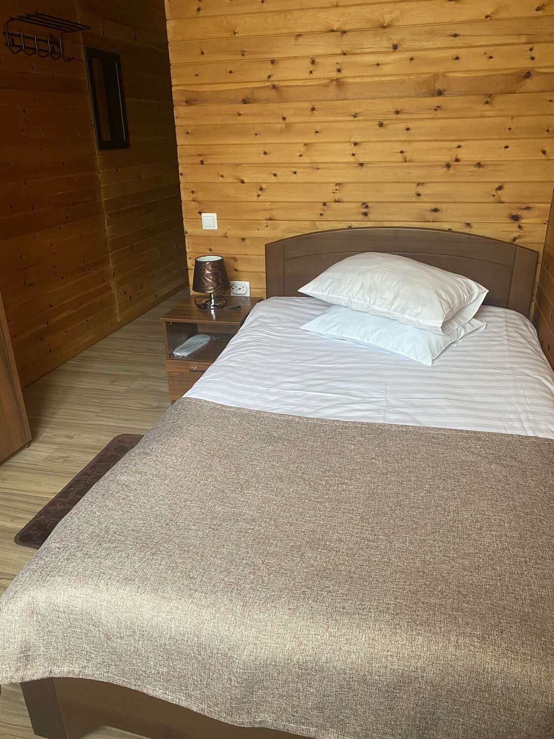 Номер II категории Стандарт одноместный