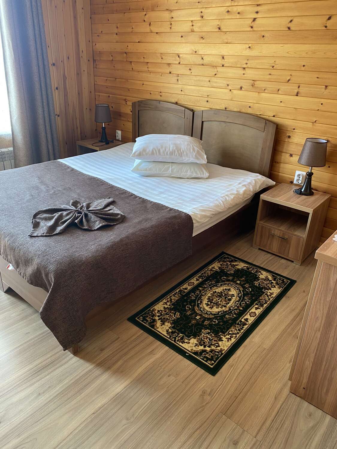 Номер I категории Улучшенный номер 